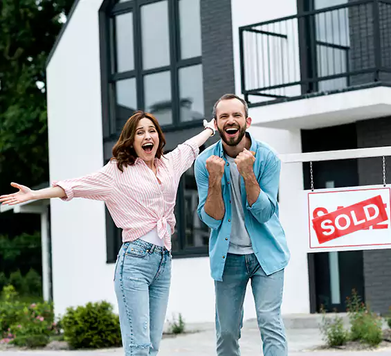 Your Trusted Partner in Buying, Selling & Renting Homes in Laredo, TX