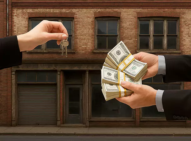 Sell Commercial Property Fast in Laredo, Texas