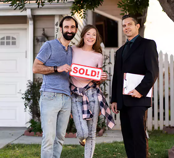 We Buy Houses On Cash in Laredo, TX