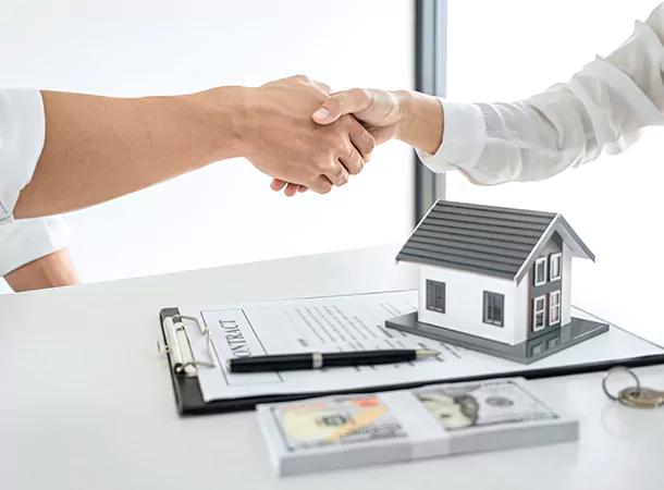 Wholesale Property Deals in Laredo, Texas