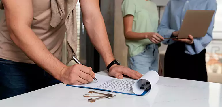 Trusted Local Home Buyers in Laredo, TX With Years of Experience