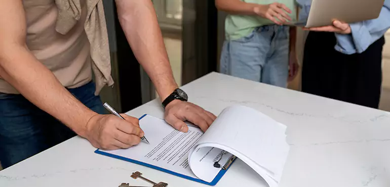 Advantages of Using Assignment of Contract in Real Estate in Laredo, TX