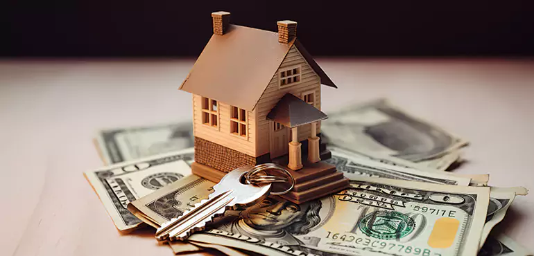 Why Choose Laredo Home Buyers for a Cash Offer in Laredo, TX?