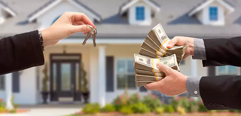 Trusted Home Buying Company Near You in Laredo, TX