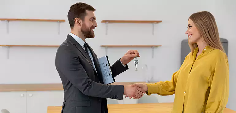 Double Closing Services in Laredo, TX