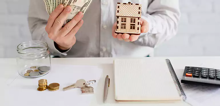 We Buy Houses For Cash In Any Condition in Laredo, TX