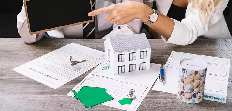 The Fast Closing Process at Laredo Home Buyers in Laredo, TX