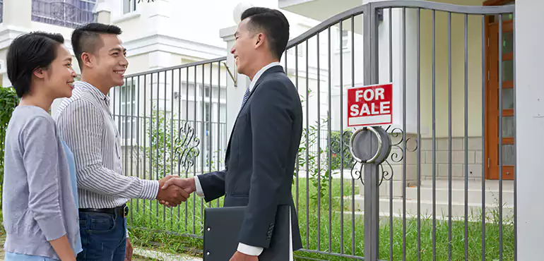 Why Choose Us to Sell Your House in Laredo, TX?