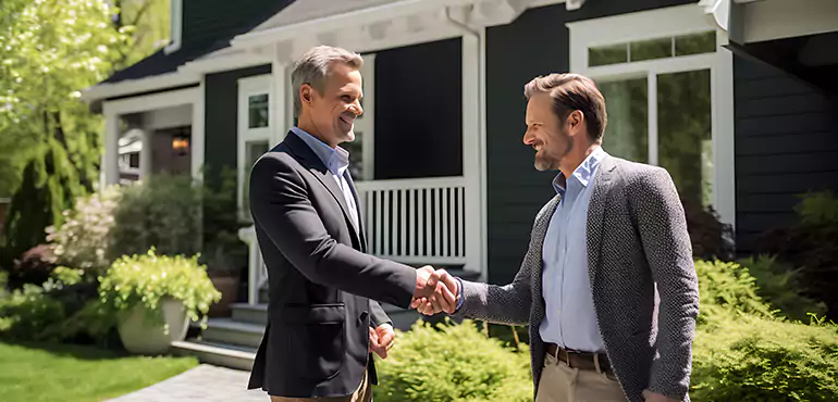 Why Work with Real Estate Wholesalers in Laredo, TX? 