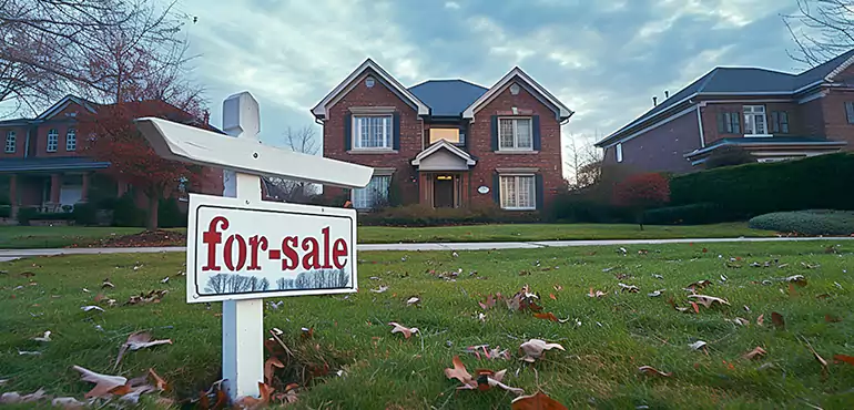 Why Selling an Inherited House for Cash Might Be the Right Move During a Difficult Time