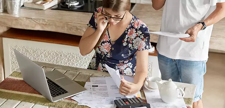 Selling Your Home to Us for Back Taxes in Laredo, TX