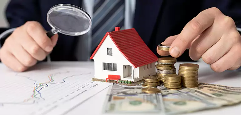 We Handle the Entire Process – No Stress, No Hassle in Laredo, TX