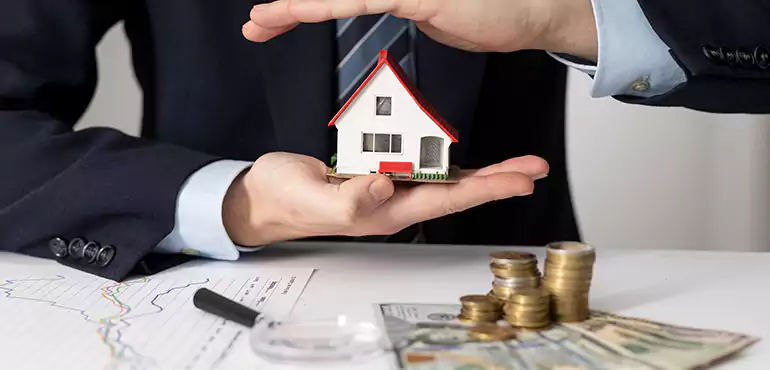 Avoid Auction – Sell Your House in Foreclosure Now  in Laredo, TX