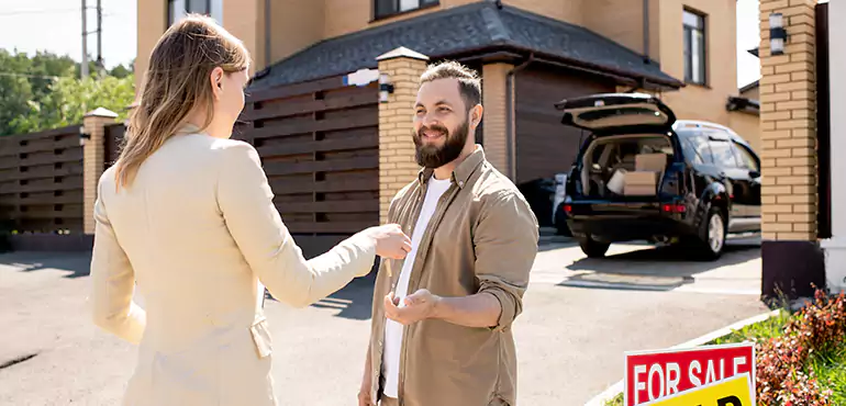 Sell Your House Privately On Cash To A Trusted Buyer in Laredo, TX