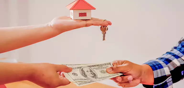 Why Choose Us to Sell Your Home for Cash in Laredo, TX?
