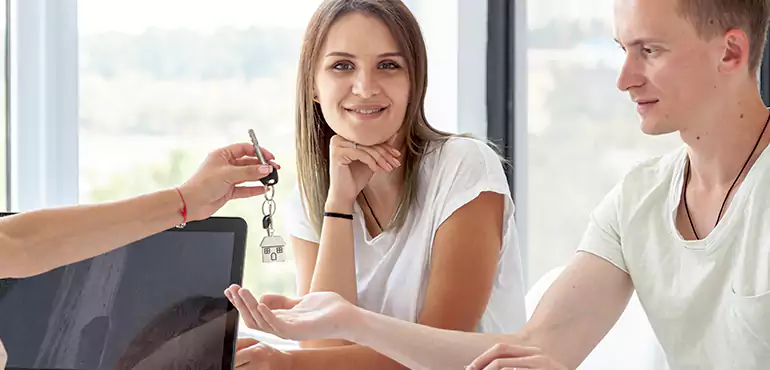 Why Choose Laredo Home Buyers to Sell Your House Our Investors in Laredo, TX?