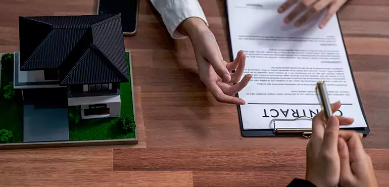 Trusted Buyers That Puts Your Needs First—Every Step of the Way in Laredo, TX