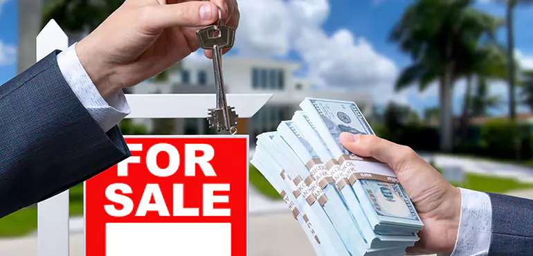 Sell Your Home for Less Than Market Value with Ease in Laredo, TX