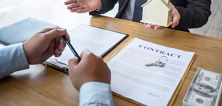 Sell Your House For Cash with Legal Issues Before It’s Too Late in Laredo, TX