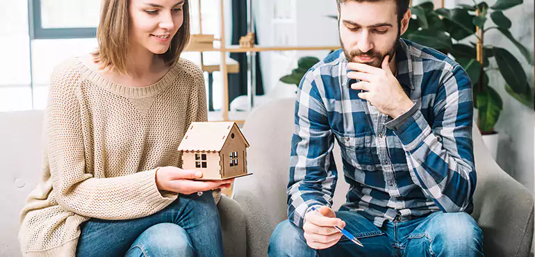 Why Homeowners Trust Laredo Home Buyers to Sell House With Liens in Laredo