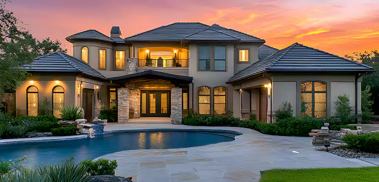 Contact Your Mortgage Lender in Laredo, TX