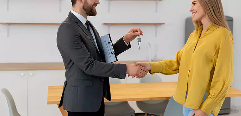 Why Sell Your House With Tenants for Cash in Laredo, TX?