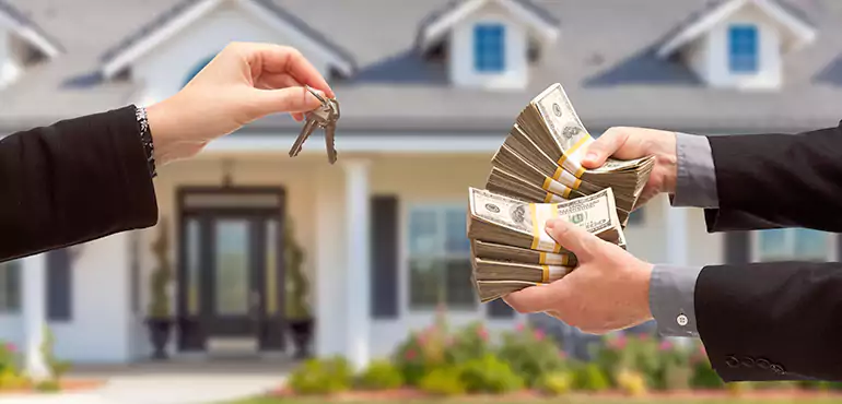  Quick Property Buying Process in Laredo, TX