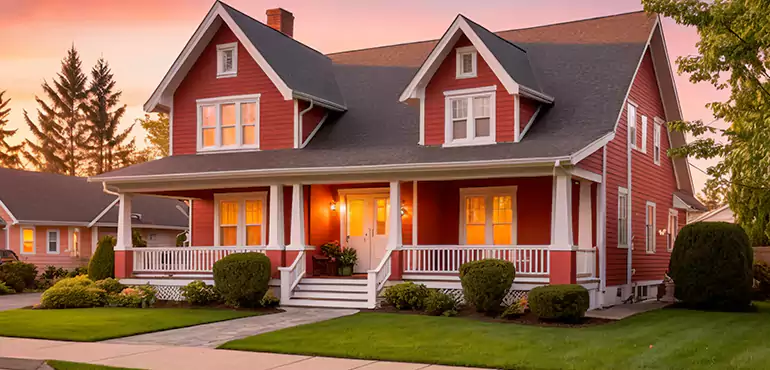 Local Cash Buyers in Laredo, TX