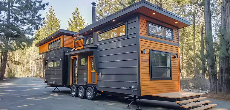 How Our Process Works in Laredo, TX - A Fast & Simple Way to Sell Your Mobile Home?