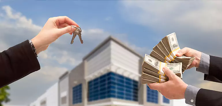 Multifamily Buildings For Sale On Cash in Laredo, TX