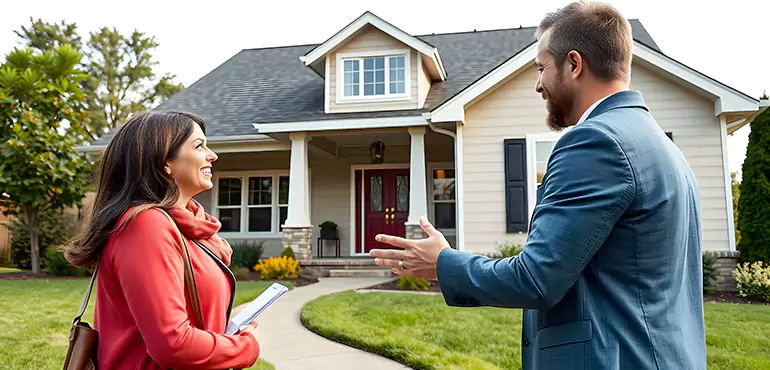 Why Choose Laredo Home Buyers Same-Day House Buy in Laredo, TX?