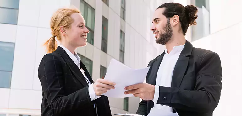 Simple and Legal Ways to Assign a Lease or Contract to the Buyer in Laredo, TX