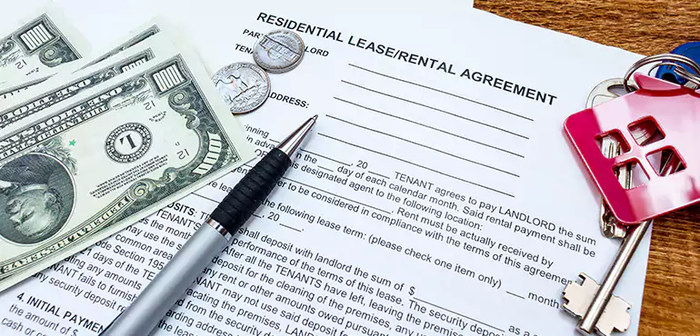 Ready to Sell? Call Now for a Free Offer in Laredo, TX!