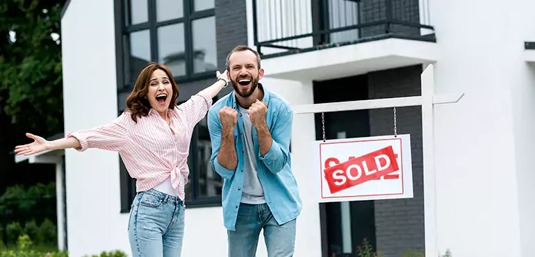 Cash Offer for your House is the Best Option in Laredo, TX