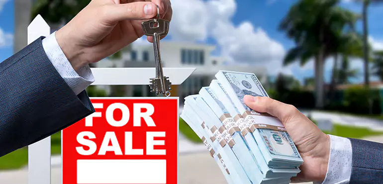 We Buy Houses for Cash in Laredo, TX – No Matter the Situation