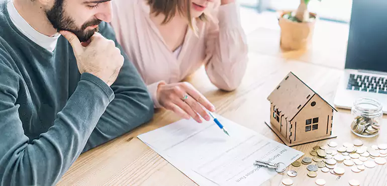 Fast Closing Process in Laredo, TX 