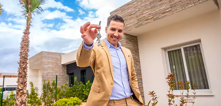 We Don’t Just Buy Houses in Laredo, TX - We Solve Your Problem