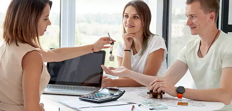 What to Expect When Selling a Power of Sale Property in Laredo, TX