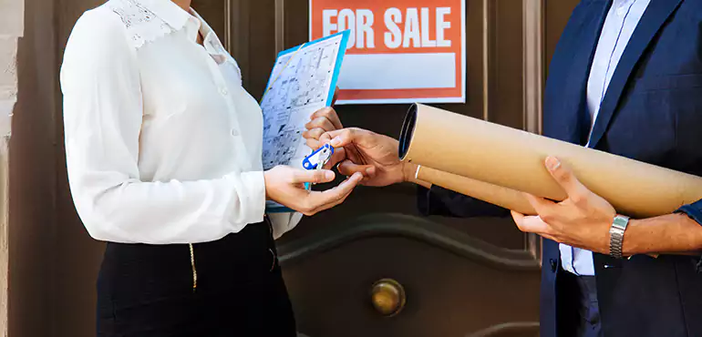 Quick and Hassle-Free Home Sales in Laredo, TX