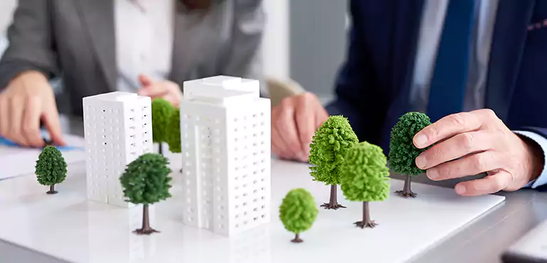 We're With You Every Step of the Way – Laredo's Trusted Bank Owned Property Buyers