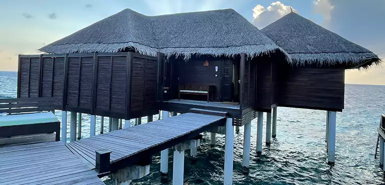 Our Process of Buying Your Beach House in Laredo, TX