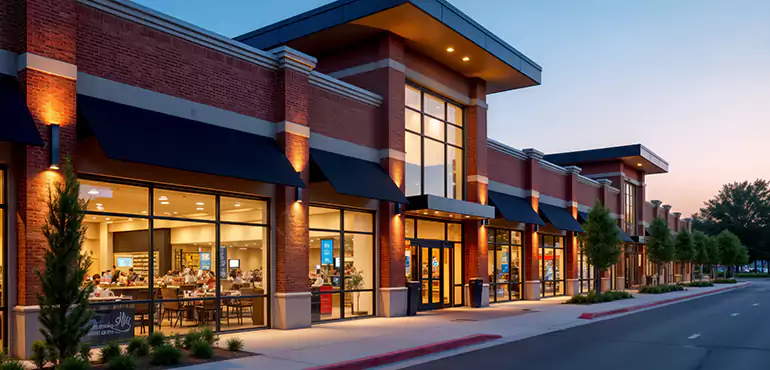 Sell Commercial Property Fast in Laredo, TX – Secure Your Financial Future