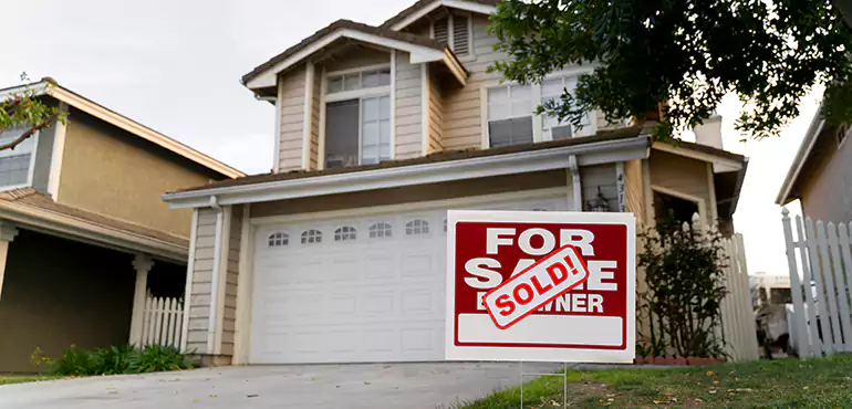 Why Choose Laredo Home Buyers?