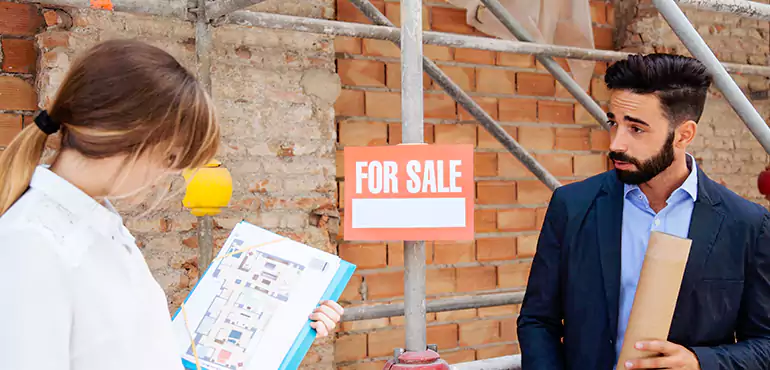 Supportive Home Selling Services for Inherited Property in Laredo