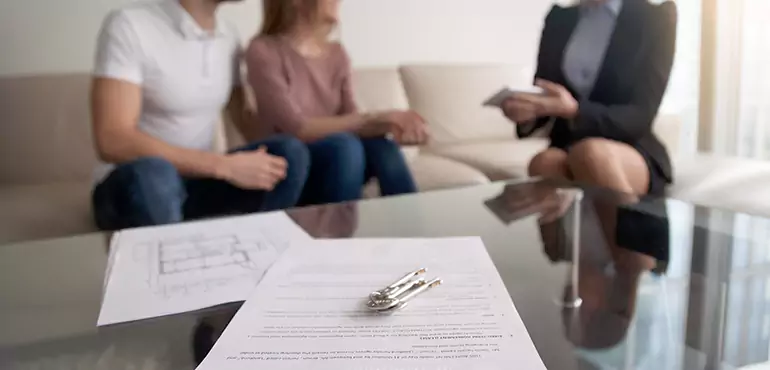 Sell Your Home Fast During Divorce in Laredo, TX