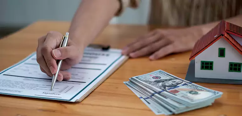 What Makes Our Laredo Home Buying Service Different and Better