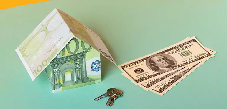 Online House Sales Without The Guesswork in Laredo, TX