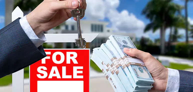 We Buy Homes with Back Taxes in Laredo, TX