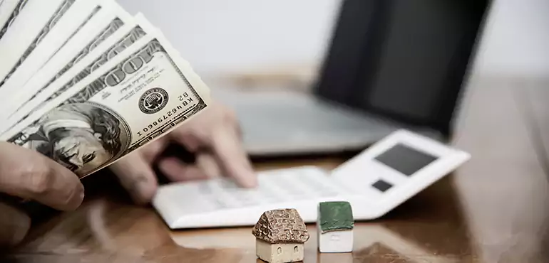 Why Choose Laredo Home Buyers For Selling A Quick House in Laredo, TX?