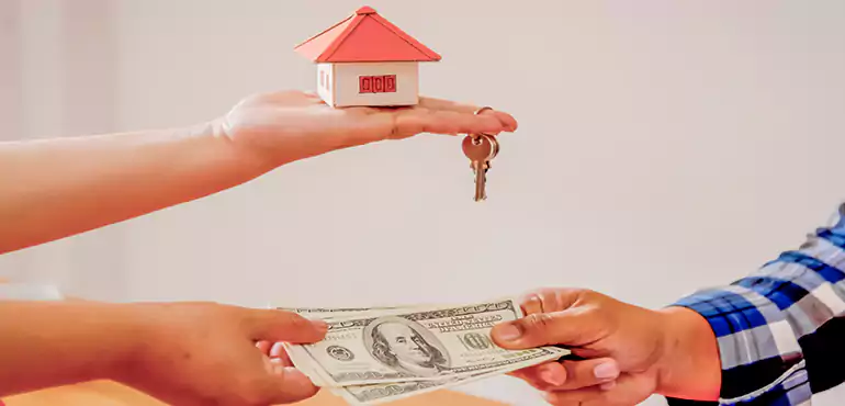 Sell Your House Fast & Avoid the Complications of Bankruptcy in Laredo, TX
